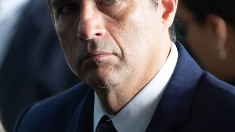 Lula e Campos Neto se reúnem pela 1ª vez no atual mandato do petista nesta tarde. Haddad também participa do encontro
