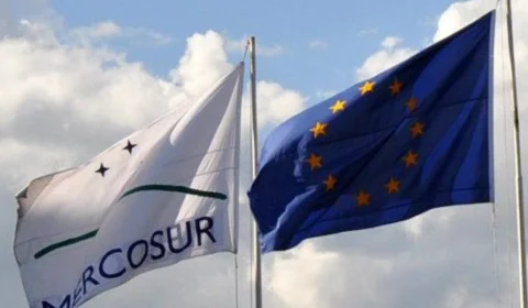 UE anuncia auxílio a agricultores para destravar acordo com Mercosul