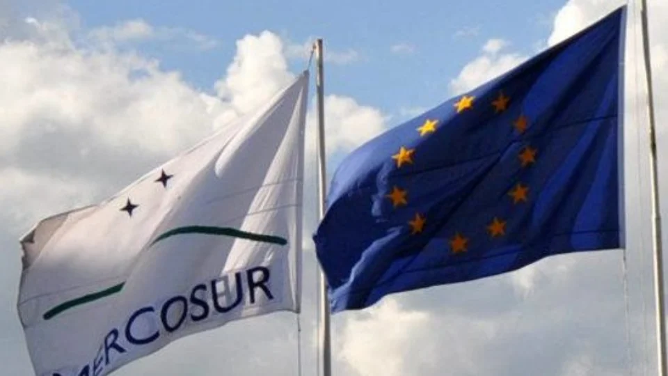 UE anuncia auxílio a agricultores para destravar acordo com Mercosul