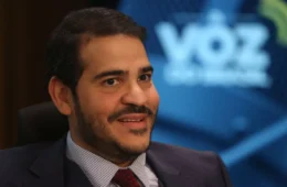 Alcolumbre destrava indicação de Messias ao STF e agenda sabatina para 29 de abril