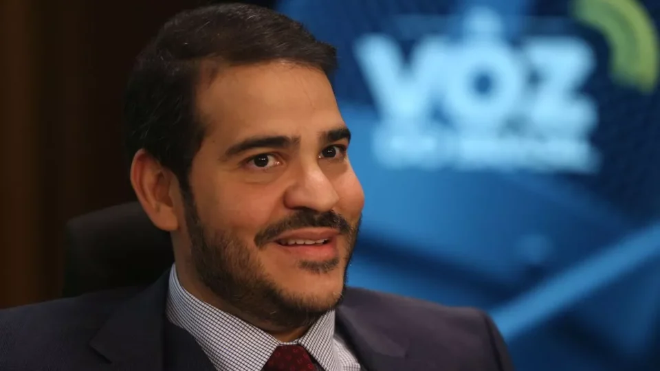 Governo envia ao Senado nome de Jorge Messias para o STF