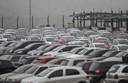 Veja lista de carros que motoristas de app e taxistas podem financiar no Move Brasil