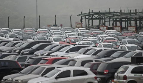Veja lista de carros que motoristas de app e taxistas podem financiar no Move Brasil