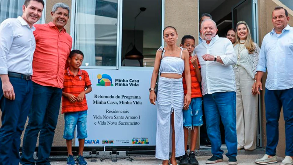 Minha Casa Minha Vida: Saiba o que vai mudar no programa