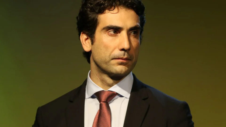 Senado vota indicação de Galípolo para o BC dia 8 de outubro