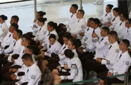 Justiça vê ‘grave potencial discriminatório’ e suspende regras de escolas cívico-militares