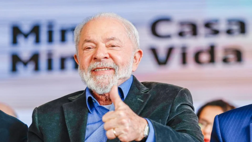 Lula vai participar da cúpula Celac-União Europeia em Bruxelas em 17 e 18 de julho