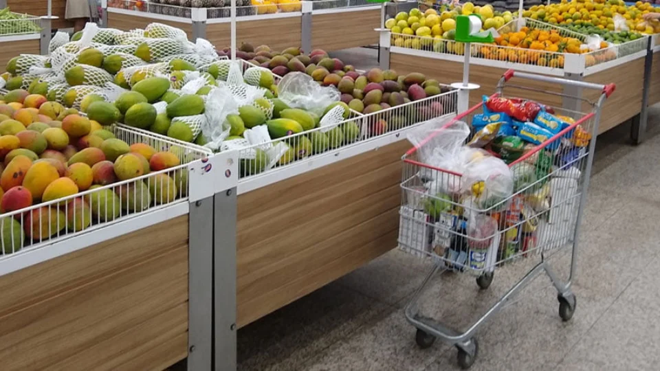 Inflação desacelera para todas as classes de renda em agosto
