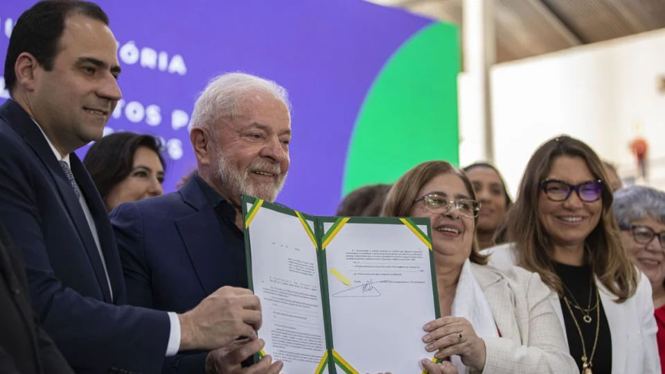 Ipec: confiança no presidente da República é a maior registrada desde 2012