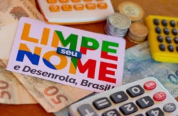 Governo prepara Desenrola 2.0 para conter endividamento e mira restrições a bets