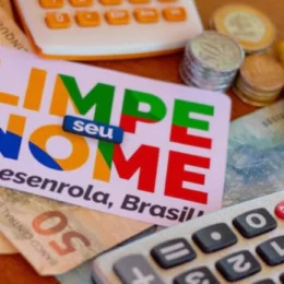 Governo prepara Desenrola 2.0 para conter endividamento e mira restrições a bets