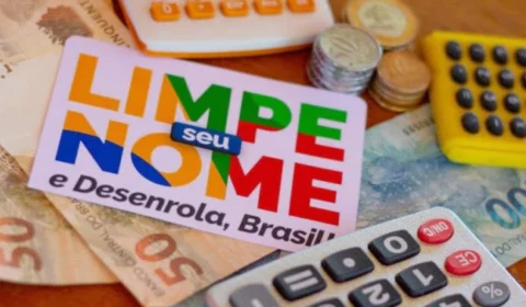 Terceira fase do Desenrola Brasil começa nesta 2ª feira. Entenda como vai funcionar