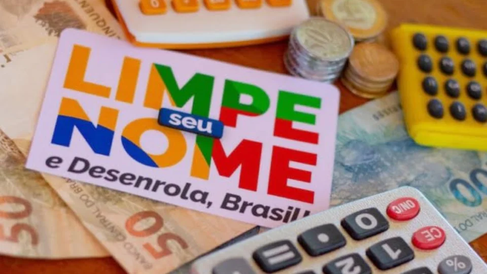 Governo determina a retirada de anúncios falsos do ‘Desenrola’ no Google e no Facebook