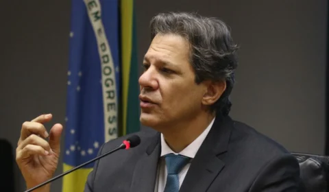 OCDE estima dívida pública do Brasil em 80% do PIB em 2024 e sugere mais reformas