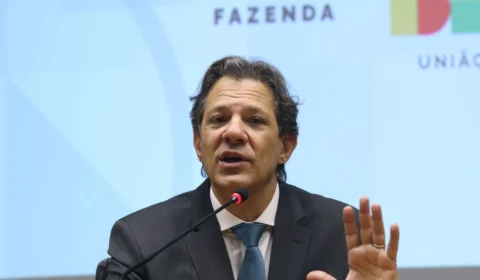 Reforma tributária e “crédito na veia” vão ampliar o PIB potencial do Brasil, diz Haddad