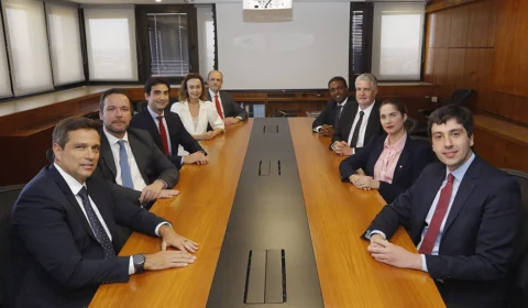 Em decisão unânime e sem surpresas, Copom corta a Selic em 0,50 p.p., para 12,25% ao ano