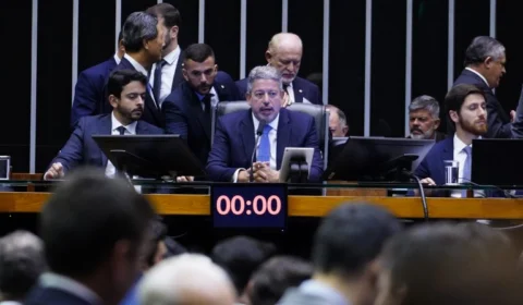 Câmara aprova MP que restringe dedução do ICMS e reforça caixa em 2024