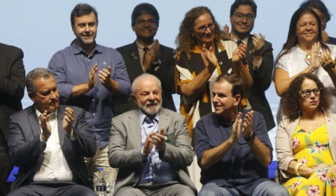 Lula lança novo PAC nesta 6ª feira, com destaque para a retomada de obras paralisadas
