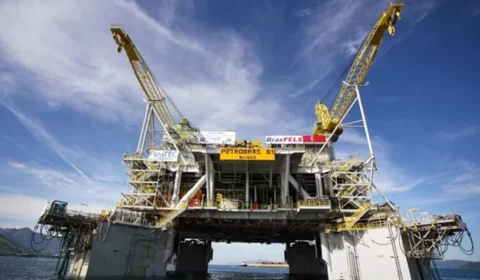 Produção de petróleo e gás natural registra recorde em junho