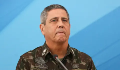 Plano para matar Lula e Alckmin foi arquitetado na casa de Braga Netto, diz PF