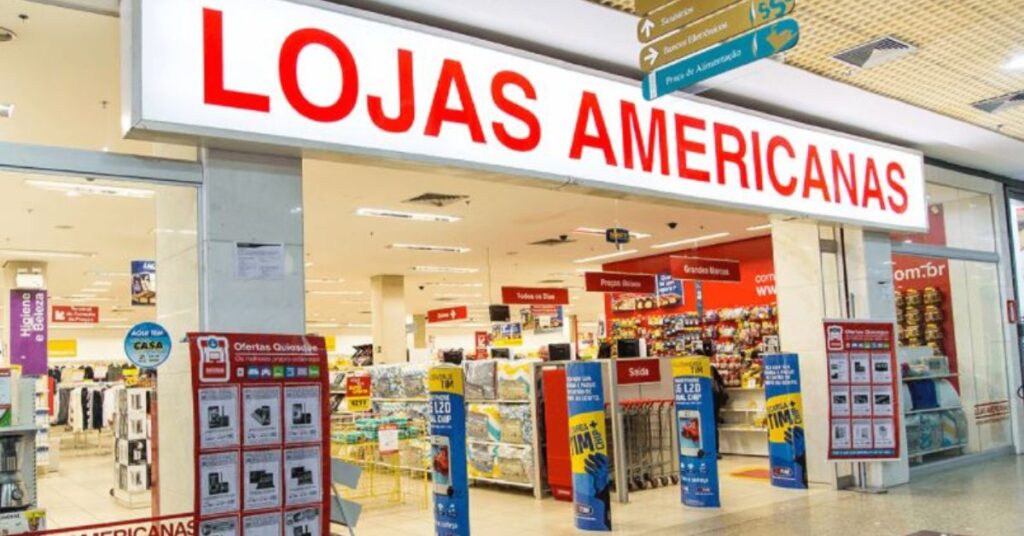 pf americanas