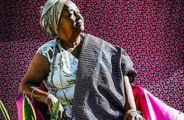Dois acusados de matar Mãe Bernadete são condenados em júri popular em Salvador