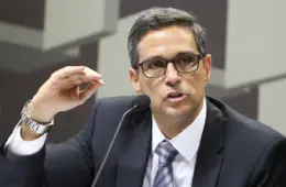 Roberto Campos Neto, o fiador da salvação amiga do Banco Master com o BRB