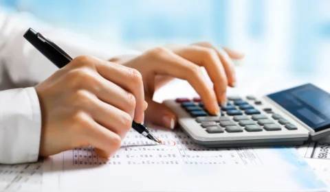 Curso de contabilidade e planilhas: grandes aliados dos pequenos empreendedores