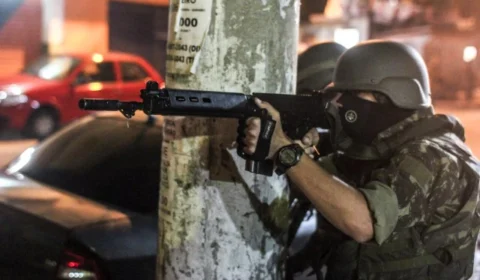 Ex-secretário do RJ aciona Ministério da Justiça por subnotificação de vítimas de arma de fogo