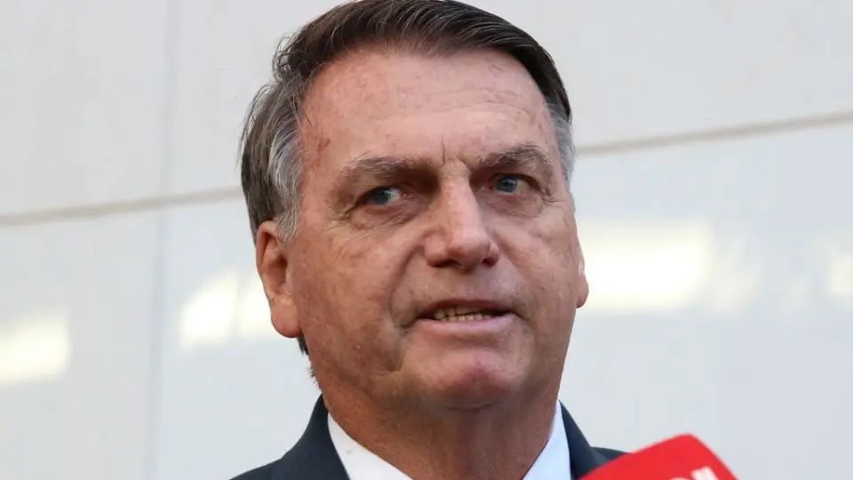 MPF recupera vídeo apagado por Jair Bolsonaro após 8 de janeiro e envia ao STF