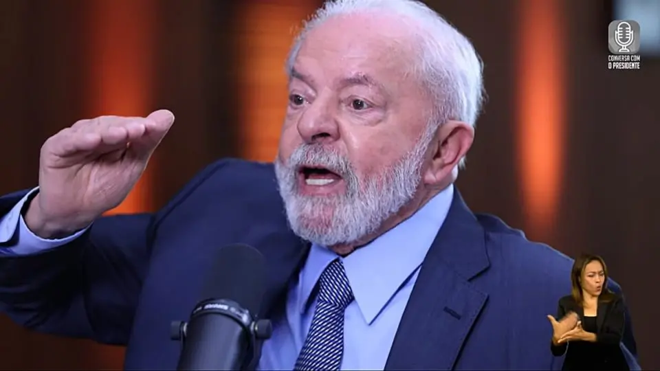 Oposição aproveita declaração sobre sigilo no STF para atacar Lula