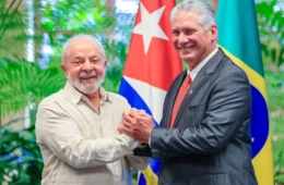EUA impõem novas sanções ao presidente cubano e a integrantes da família Castro