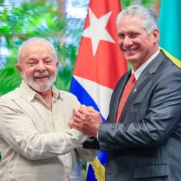 EUA impõem novas sanções ao presidente cubano e a integrantes da família Castro