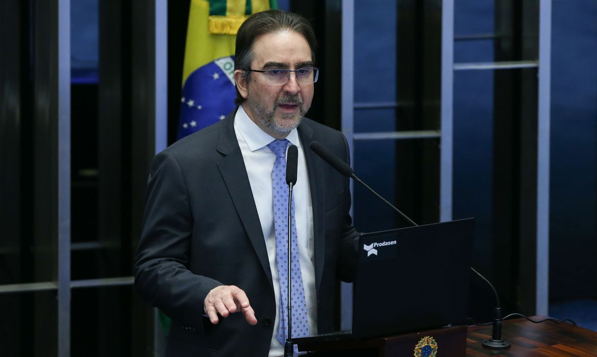 Congresso; Bernard Appy, reforma tributária