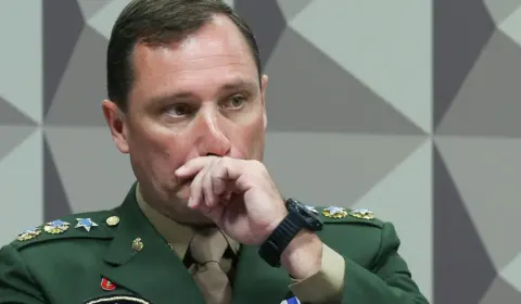 Após ouvir Cid, PF não vê necessidade de acareação com Freire Gomes