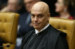 Governo dos EUA livra Moraes e familiares da Lei Magnitsky