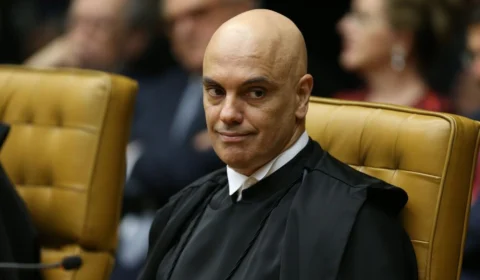 Moraes: advogados não podem ser intermediários de investigados por golpe