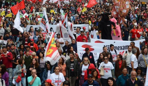 Comissão do Senado proíbe cobrança de contribuição sindical sem autorização prévia do trabalhador