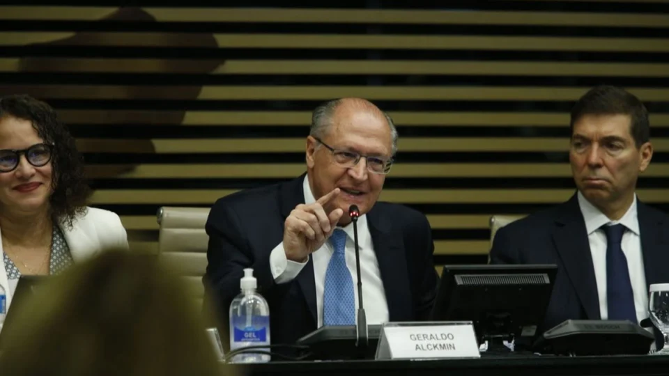 Governo anuncia R$ 66 bilhões de investimento em inovação