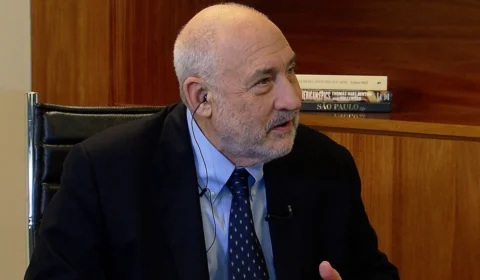 Entrevista exclusiva: ‘Brasil não vendeu sua soberania para Trump’, diz vencedor do Nobel