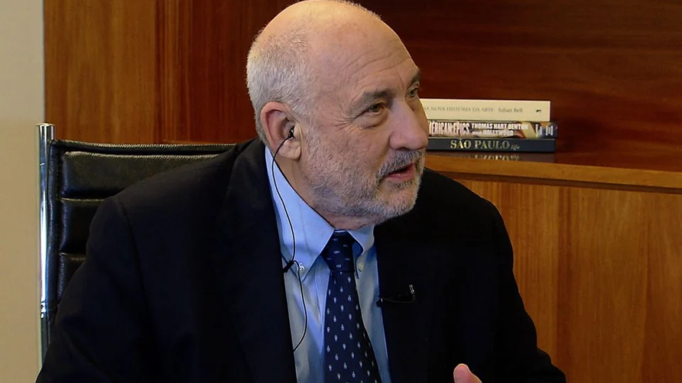 Entrevista exclusiva: ‘Brasil não vendeu sua soberania para Trump’, diz vencedor do Nobel