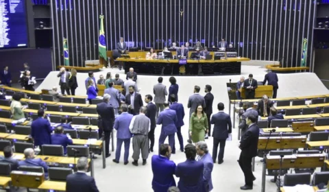 Em votação simbólica, Câmara aprova apostas esportivas, que podem elevar arrecadação federal em R$ 1,6 bi em 2024