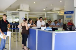 Golpe: INSS alerta que estelionatários têm se passado por funcionários do órgão