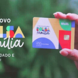 Beneficiários unipessoais voltam a crescer no Bolsa Família perto da eleição