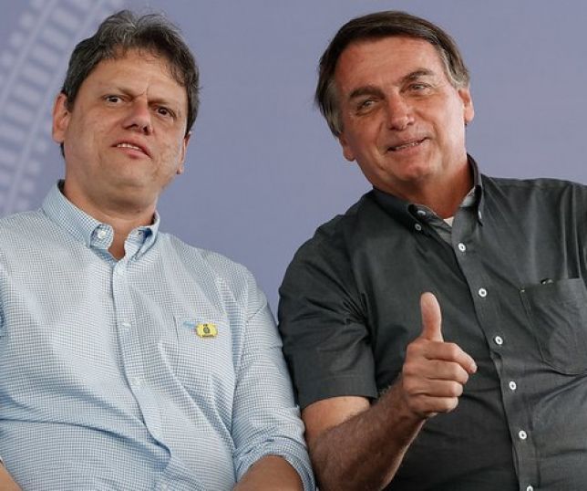 Tarcísio
