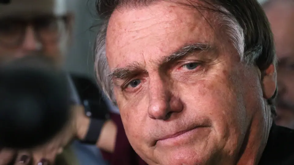 Longe da campanha, Bolsonaro não fará esforços por Nunes que vive momento crítico