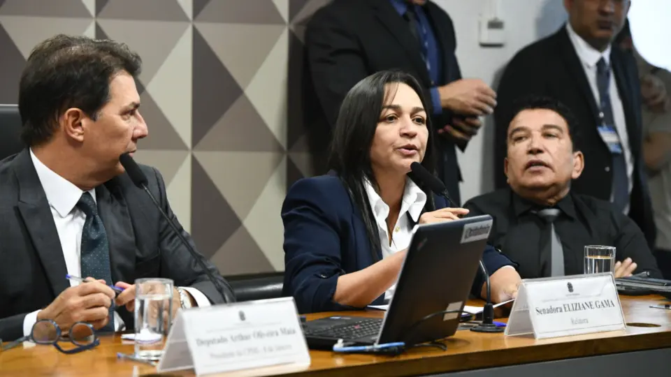 CPMI do 8 de Janeiro chega ao fim e relatório será apresentado amanhã