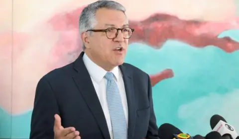 Alexandre Padilha diz que crise com Congresso está superada