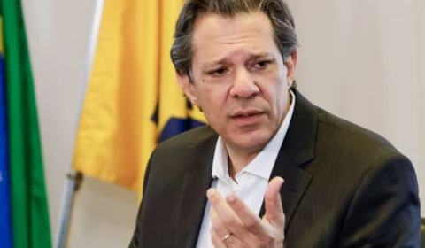 Artigo: O excesso de zelo fiscal de Haddad