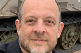 MPF denuncia jornalista Breno Altman por críticas a Israel; defesa vê censura política
